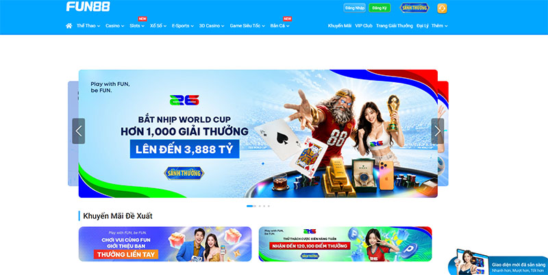 gioi-thieu-fun88-viet-nam