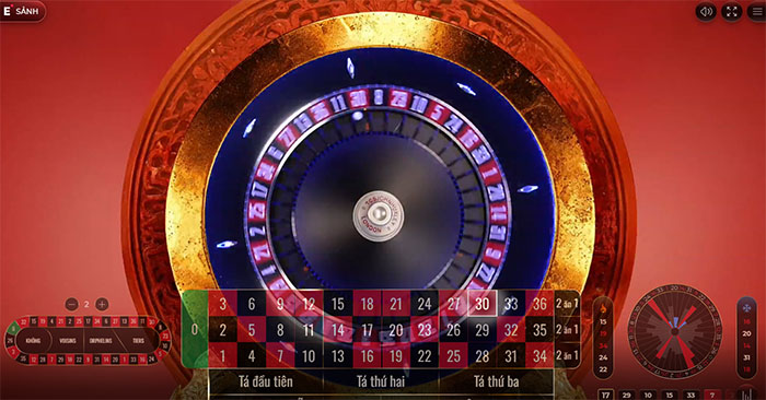 Read more about the article Hướng dẫn luật chơi Chinese New Year Auto Roulette tại Fun88